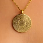 Adele Someone Like You 04 Gold neck result