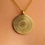 Alica Keys If I aint got you 04 Gold neck result