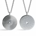 Alica Keys If I aint got you 07 Silver front and back result