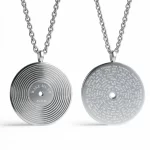 Avicii wake me up 07 Silver front and back result