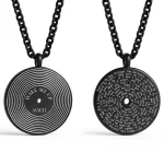 Avicii wake me up 11 Black Front and Back result