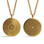 Snow Patrol Chasing Cars 03 Gold front and back result