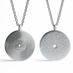 The Beatles Let It Be 07 Silver front and back result