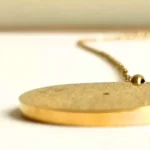 a thousand years christina perri lyric pendant main gallery 1