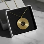 one direction little things personalized music jewelry unique song gift songpendants