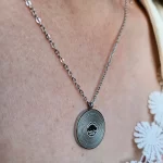 wonderwall oasis lyric pendant main gallery 7