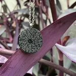 jolene dolly parton lyric pendant back spiral 2