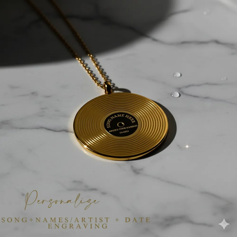 jolene dolly parton lyric pendant main gallery 4